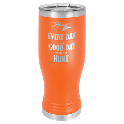 20 oz. Pilsner with Slide Top