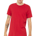 Small / Red