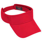 OSFM- Adult / Red