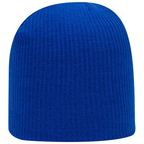 9 1/2" Premium Rib Knit Beanie