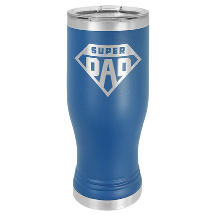 20 oz. Pilsner with Slide Top