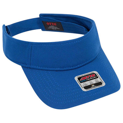 Sun Visor Hat Style: 60-973