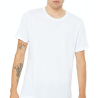 Small / White