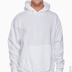 Small / White