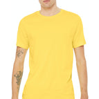 Small / Yellow